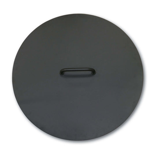 BonFeu Lid in Black