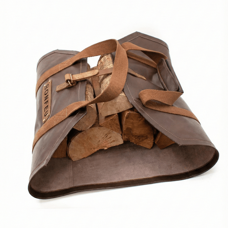 BonFeu Log Bag in