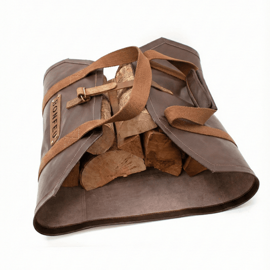 BonFeu Log Bag in