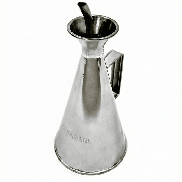 BonFeu Oil Can in