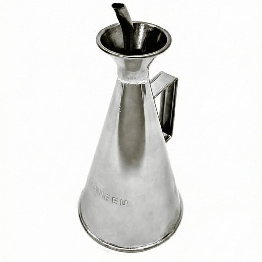 BonFeu Oil Can in