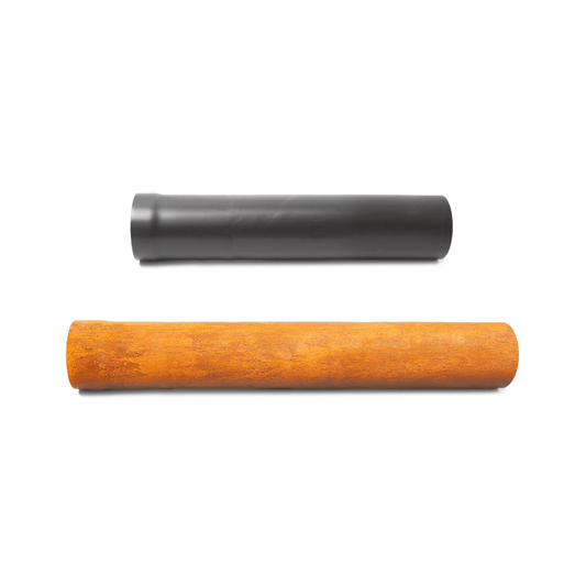 BonFeu Pipe in Black