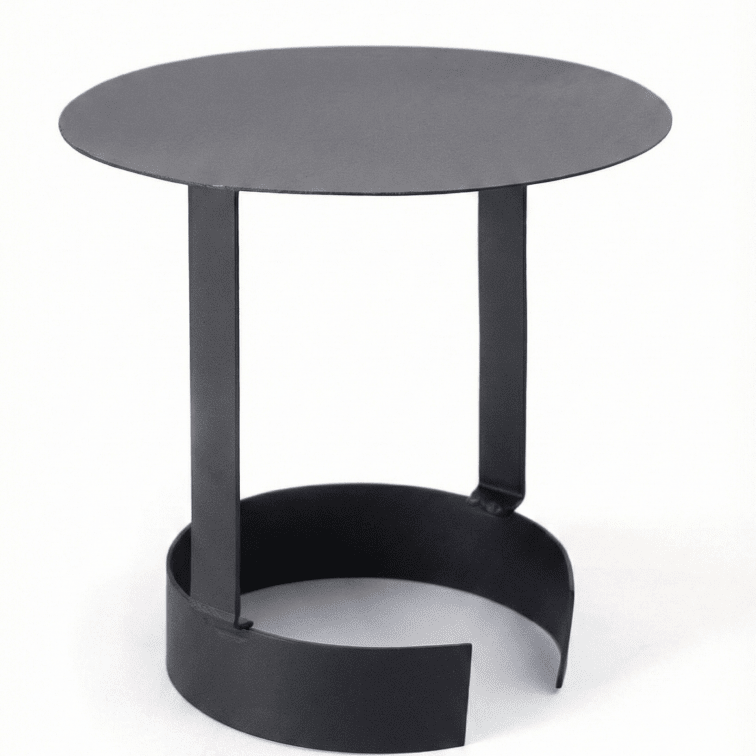 BonFeu Raincap in Black