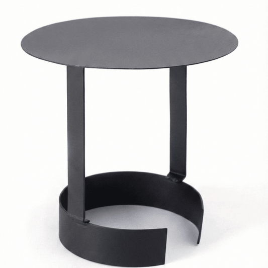 BonFeu Raincap in Black