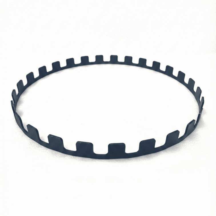 BonFeu Ring for Skewer in
