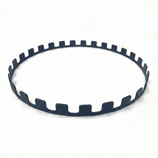 BonFeu Ring for Skewer in
