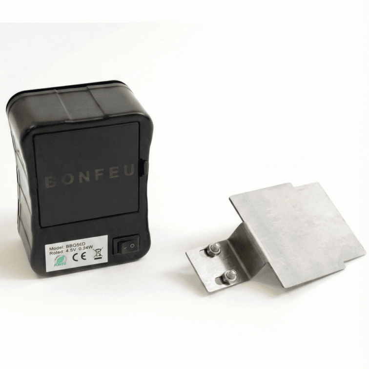 BonFeu Rotisserie Motor in