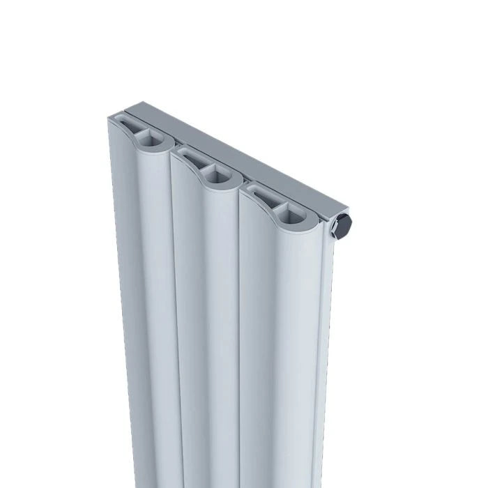 Carisa Boreas Hybrid S Electric Aluminium Radiator  | CUSTOM MADE