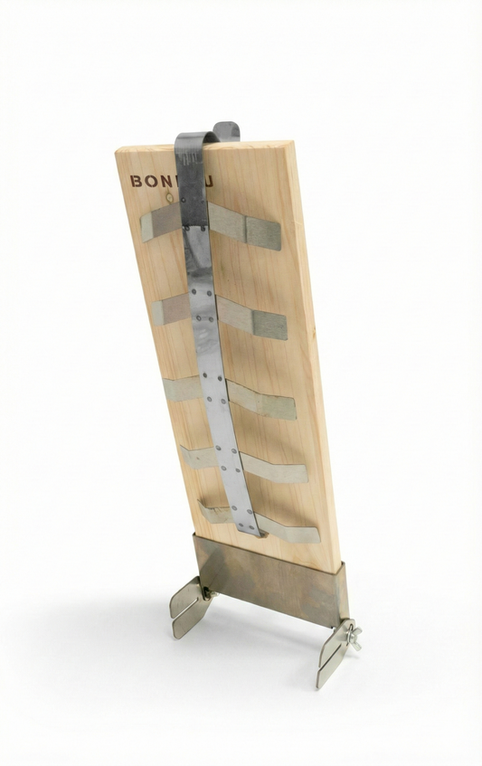 BonFeu Broiling board