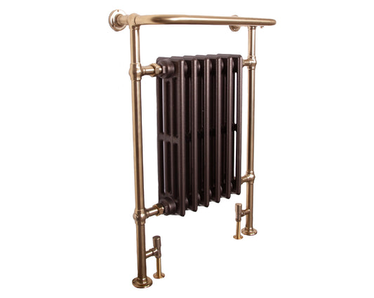 Carron Broughton Towel Rail