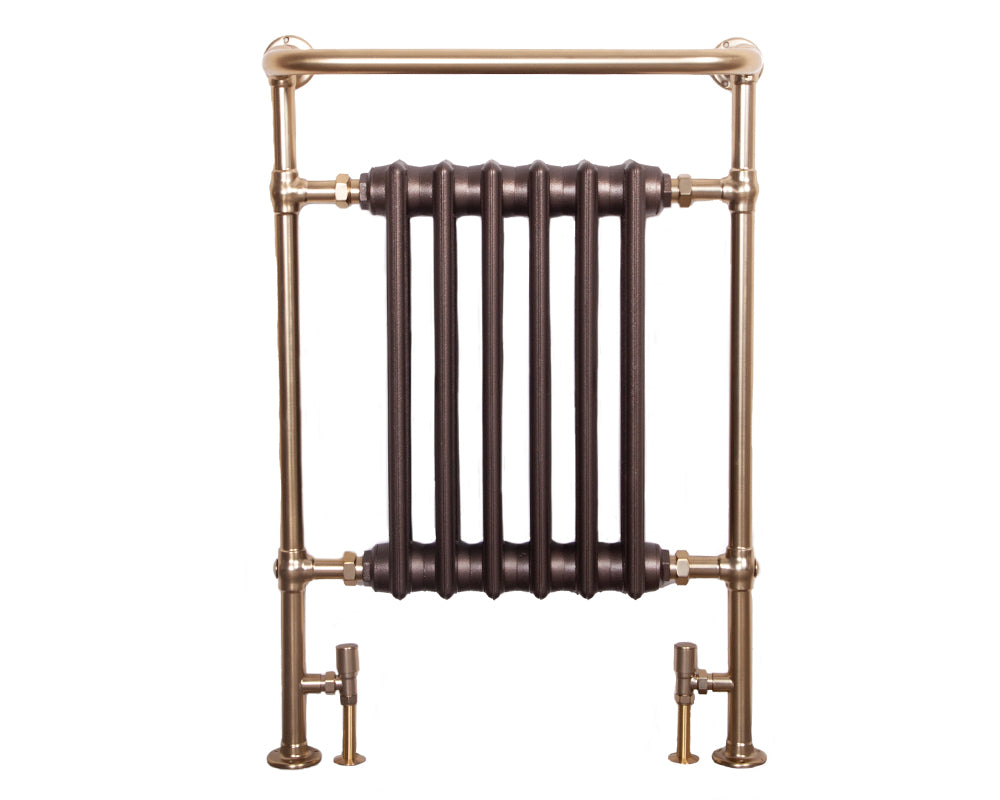 Carron Broughton Towel Rail