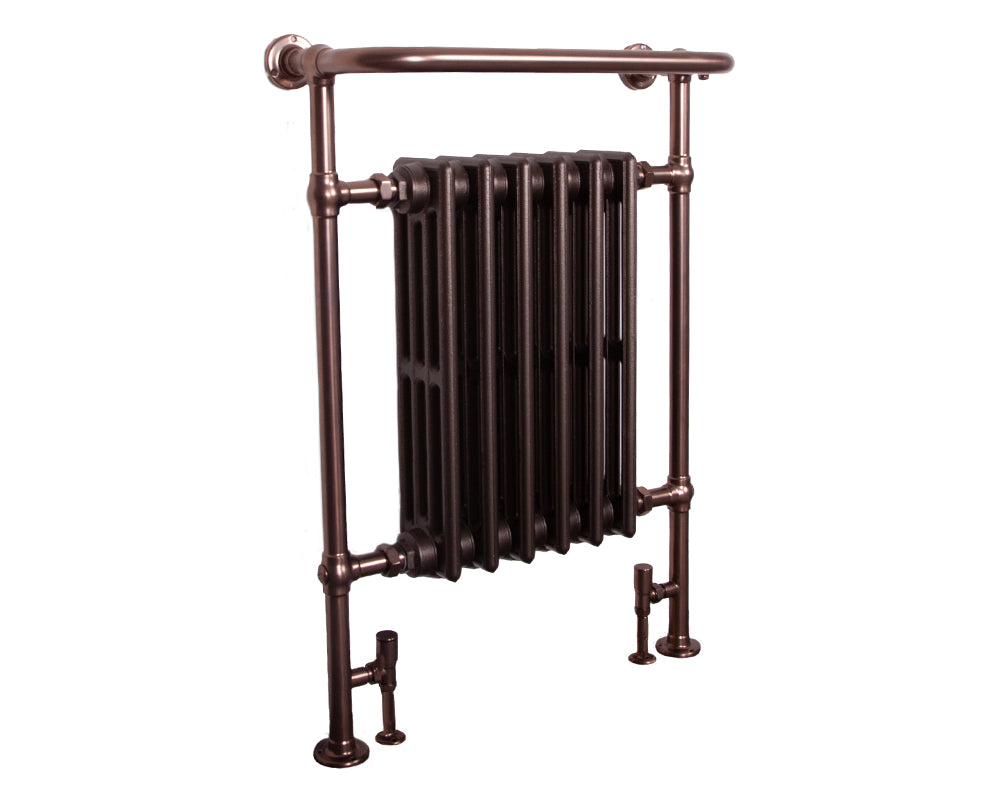 Carron Broughton Towel Rail