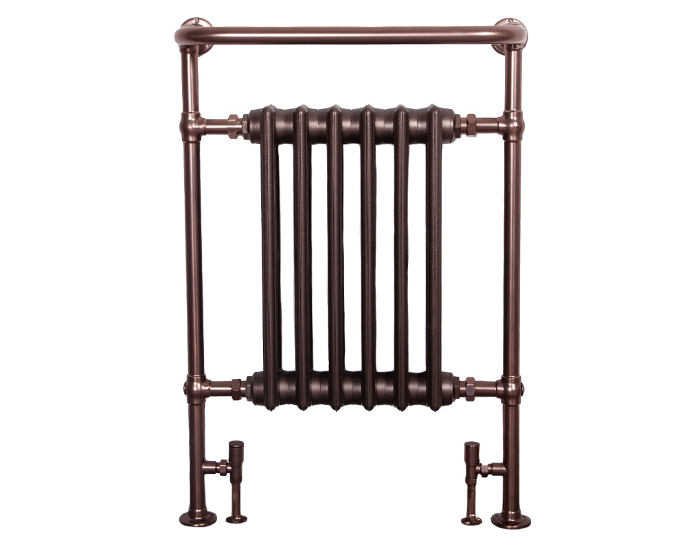 Carron Broughton Towel Rail