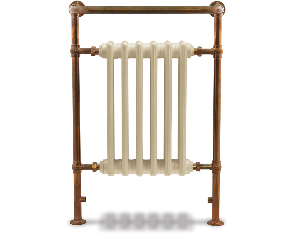 Carron Broughton Towel Rail