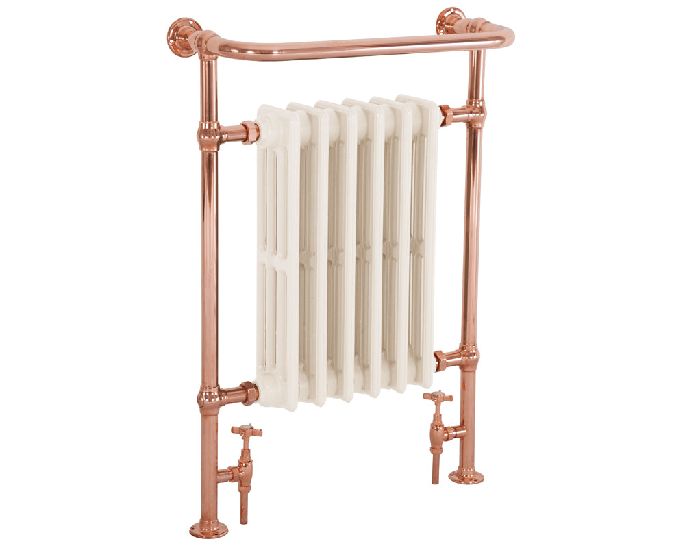 Carron Broughton Towel Rail