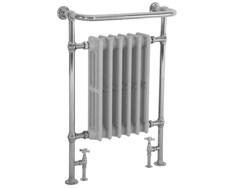 Carron Broughton Towel Rail