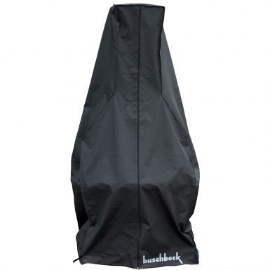 Buschbeck Full BBQ Cover in Black