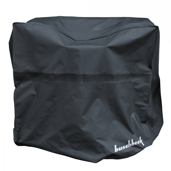 Buschbeck Grill Bar Cover in Black