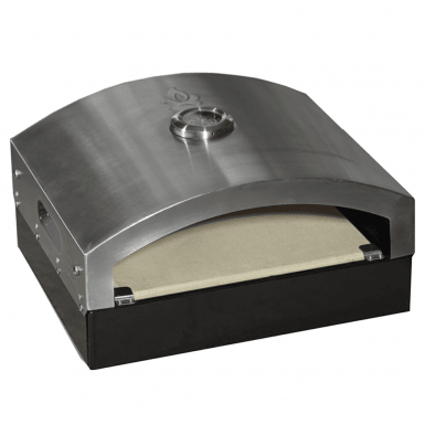 Buschbeck Universal Artisan Pizza Insert in Steel