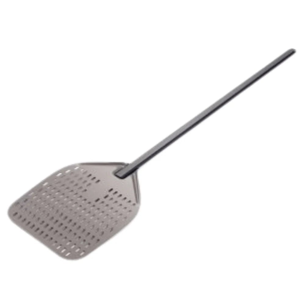Fontana Carbon Aluminium Pizza Shovel 120 cm - outdoor grill - Ice Cold Spice | Aluminium