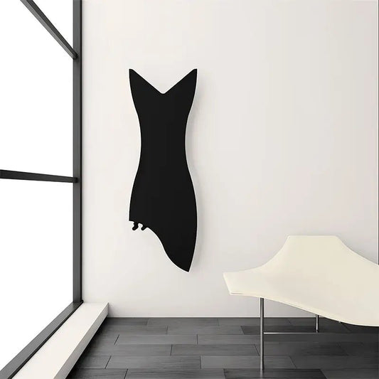 Carisa Glasgow Bespoke Fashion Designer Steel Radiator | CUSTOM MADE in Textured White RAL