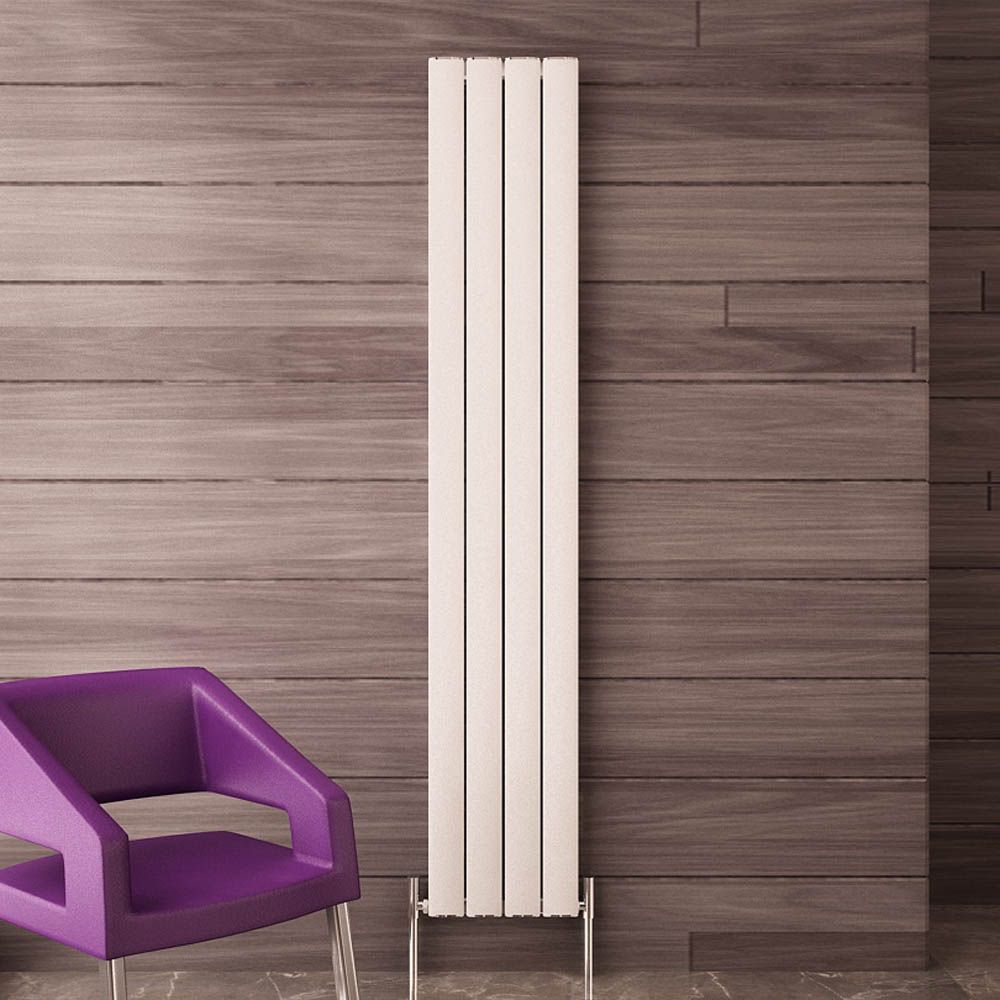 Carisa Step Tall Designer Radiator