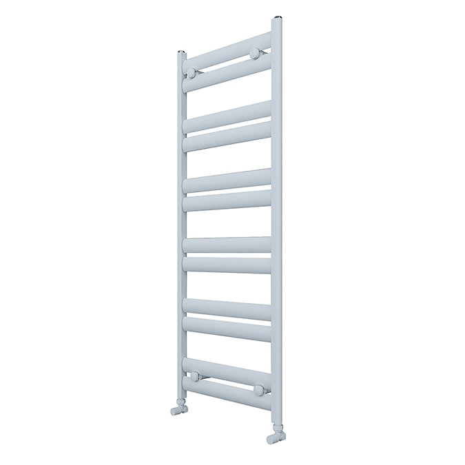 Carisa Soleil Aluminium Bathroom Radiator | 2 colours, 5 sizes