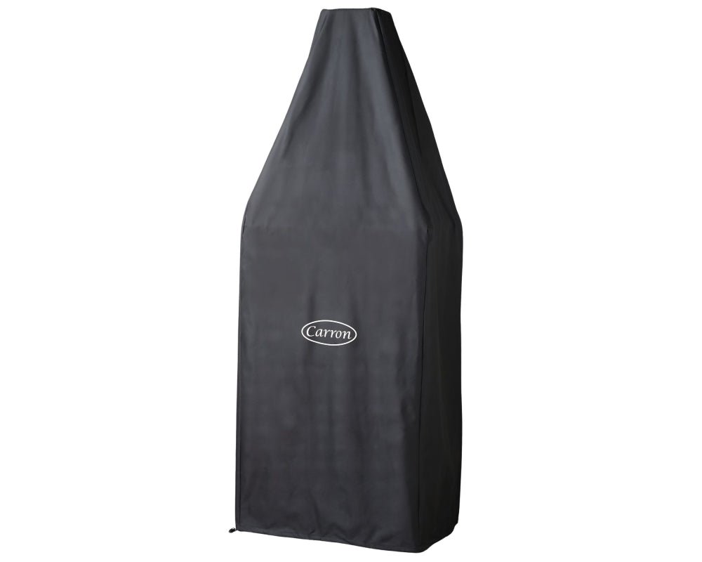 Carron Bellmount BBQ Cover in Black