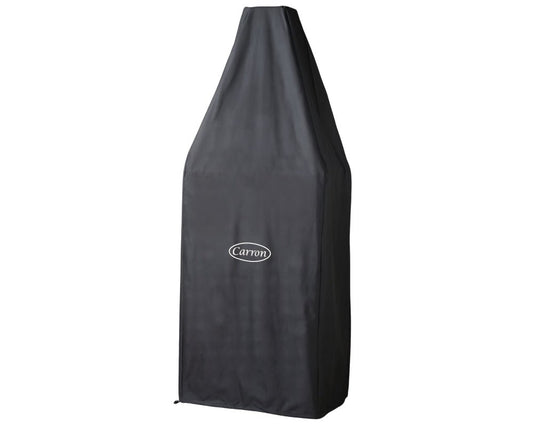 Carron Bellmount BBQ Cover in Black