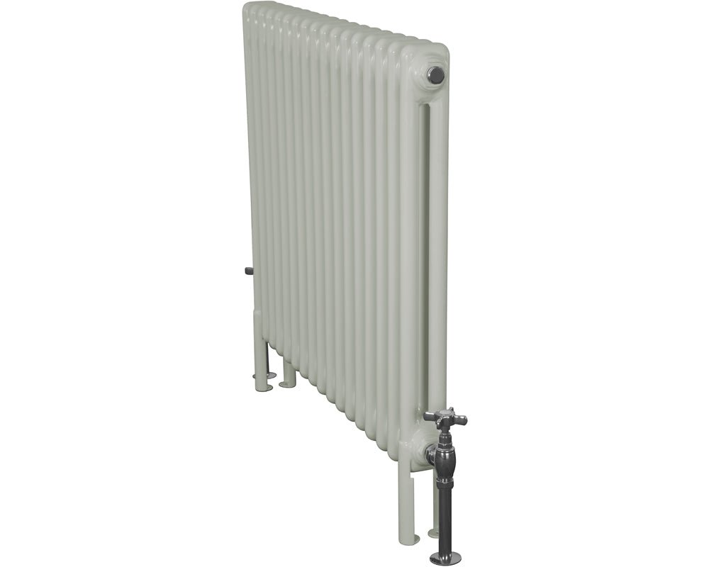 Carron Enderby 2 Column Steel Radiator in H1910 x W460