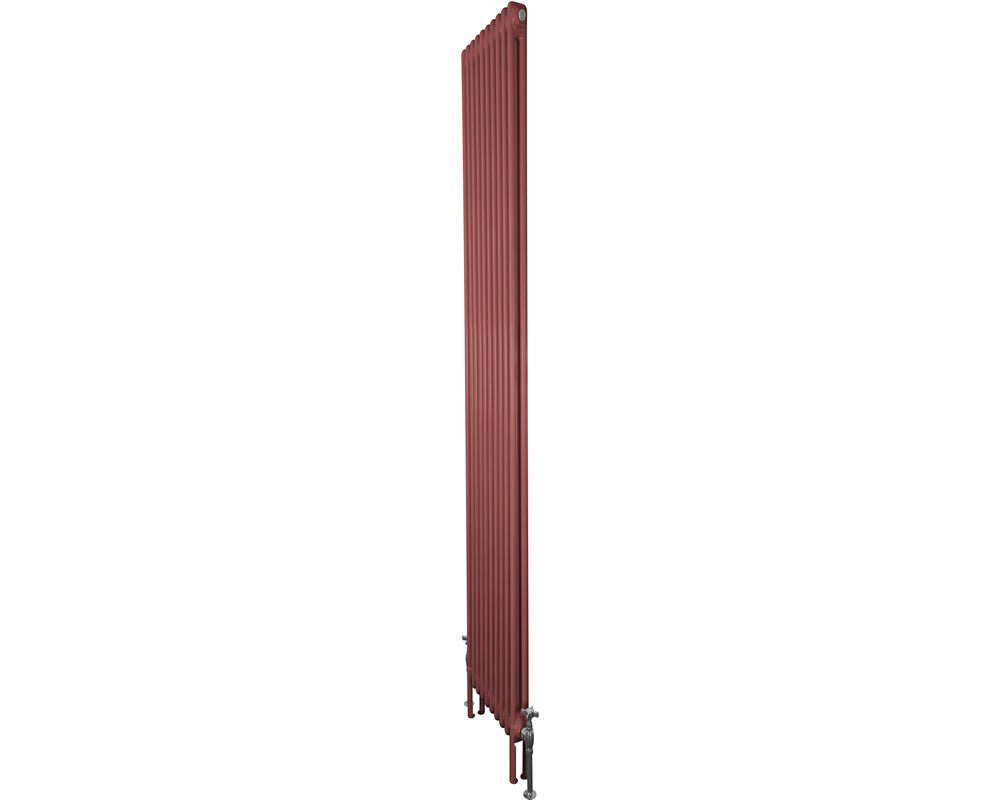 Carron Enderby 2 Column Steel Radiator in H1910 x W460