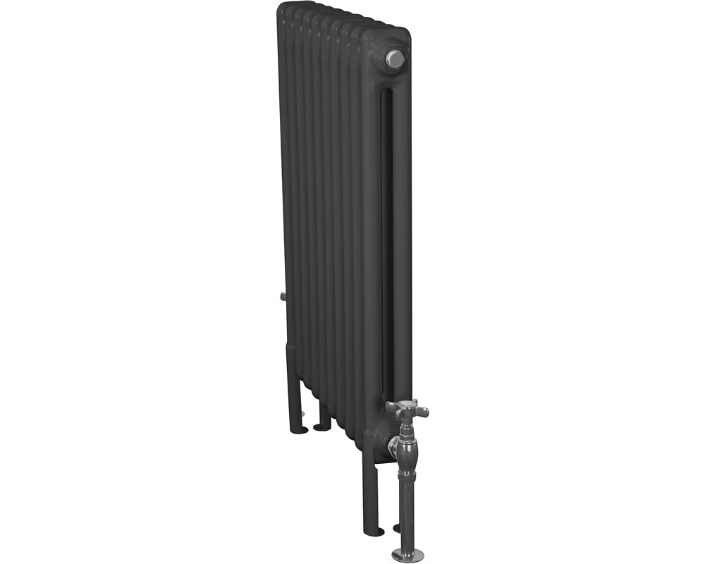 Carron Enderby 2 Column Steel Radiator in H1910 x W460