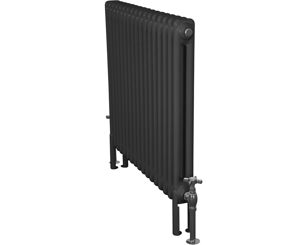 Carron Enderby 2 Column Steel Radiator in H1910 x W460