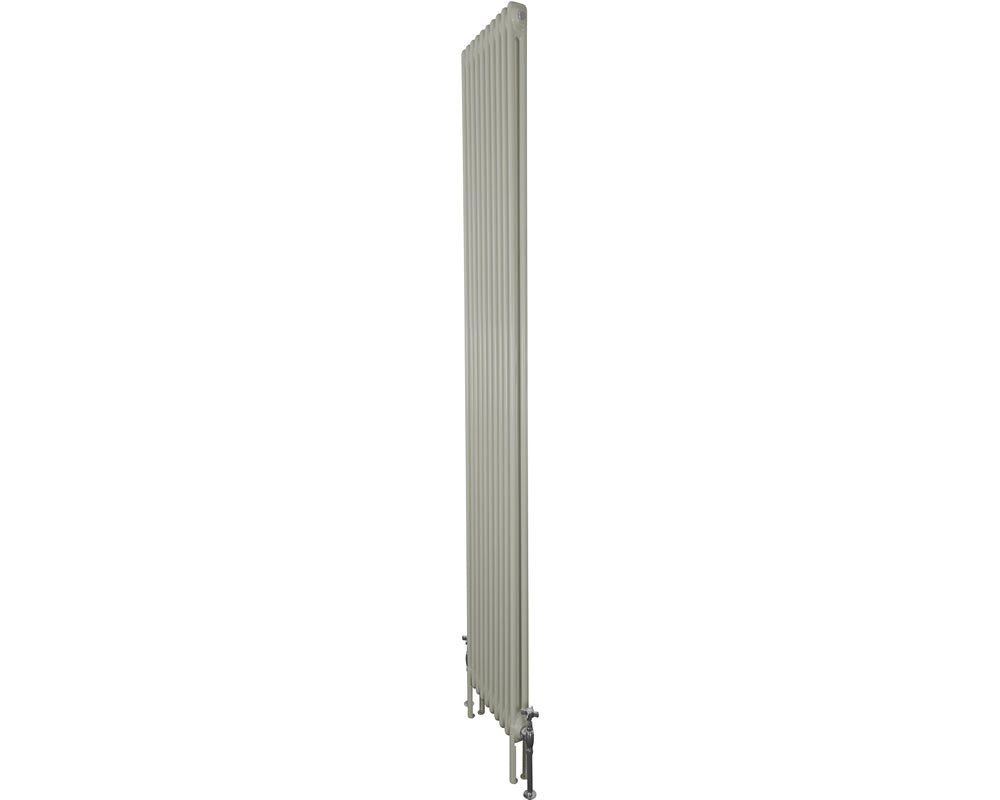 Carron Enderby 2 Column Steel Radiator in H1910 x W460