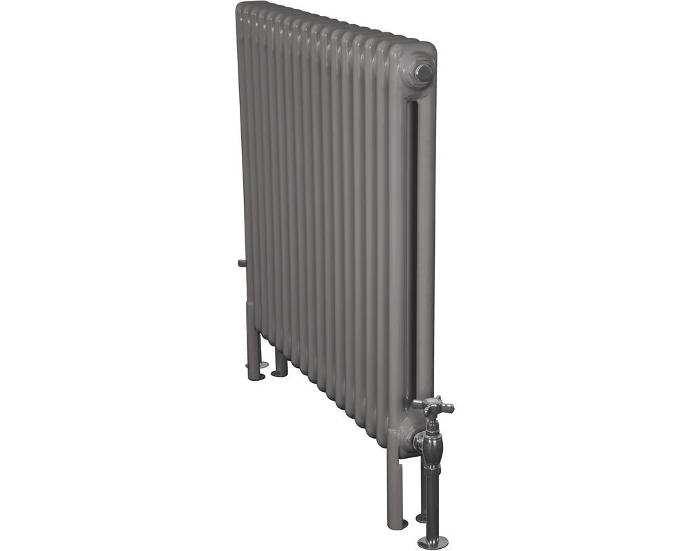 Carron Enderby 2 Column Steel Radiator in H1910 x W460
