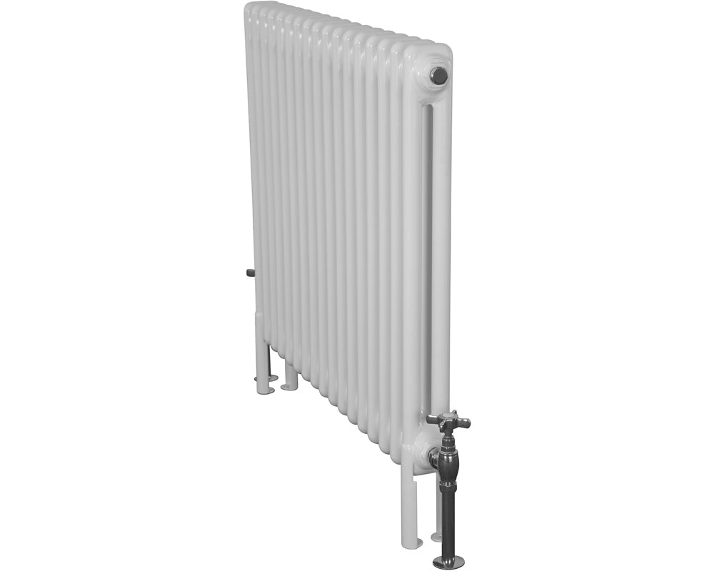 Carron Enderby 2 Column Steel Radiator in H1910 x W460