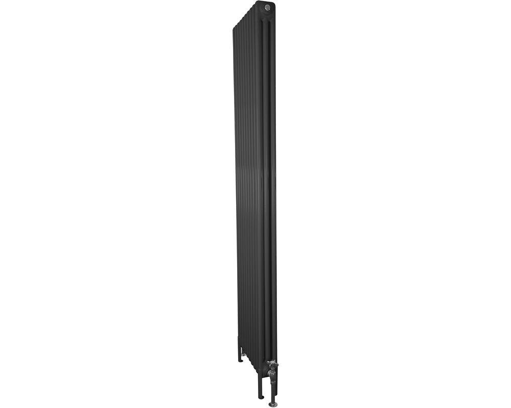 Carron Enderby 3 Column Steel Radiator in H1910 x W465