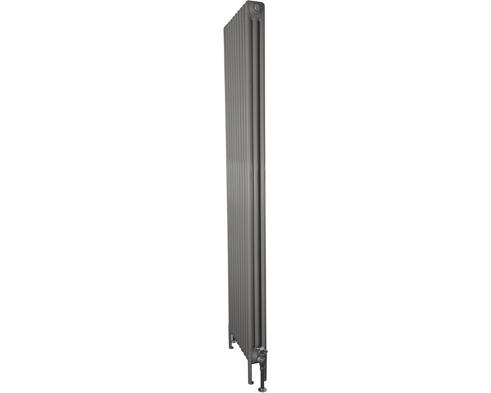 Carron Enderby 3 Column Steel Radiator in H1910 x W465