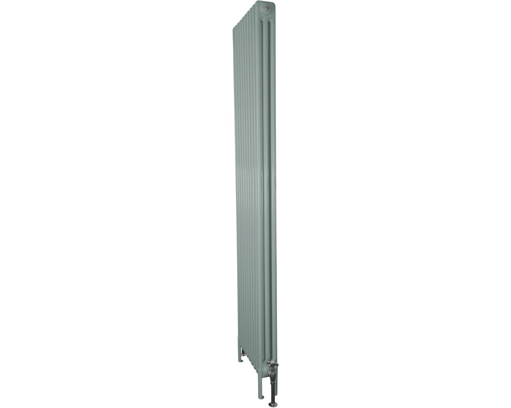Carron Enderby 3 Column Steel Radiator in H1910 x W465