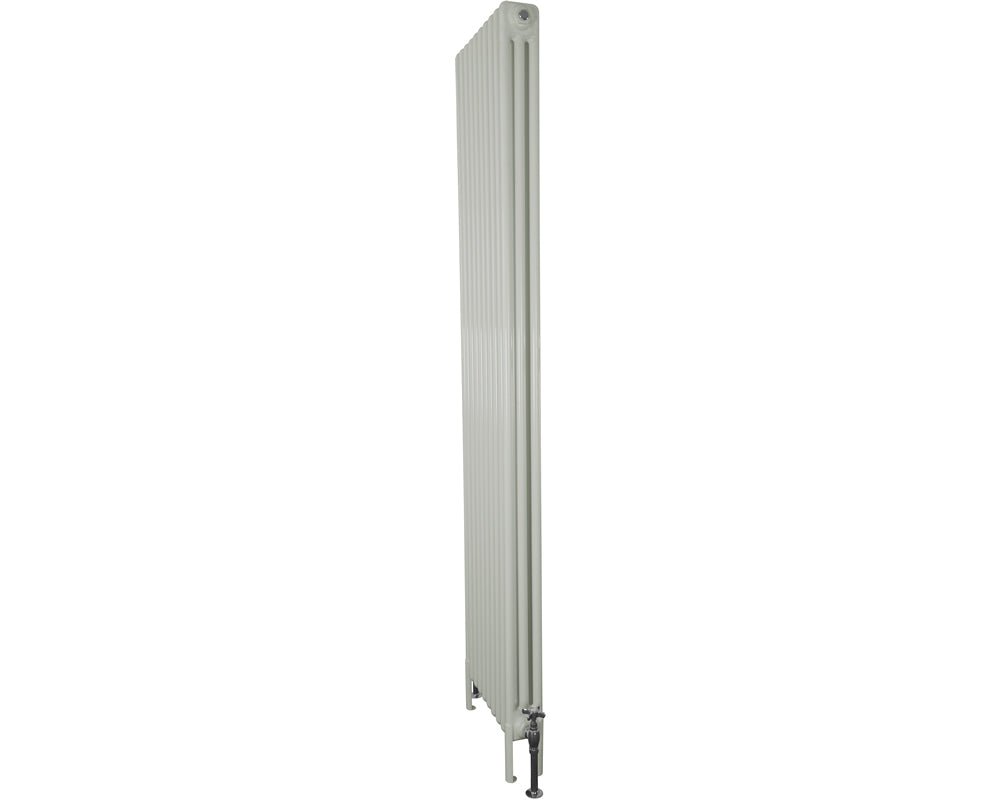 Carron Enderby 3 Column Steel Radiator in H1910 x W465