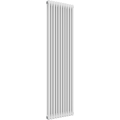 Ice Cold Spice Charleston 2 Column Vertical Radiator
