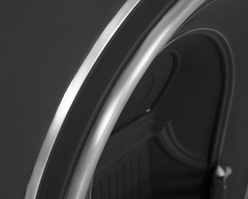 Carron Coleby Cast Iron Fireplace Insert