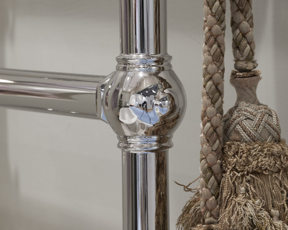 Carron Colossus 3 Bar Steel Towel Rail