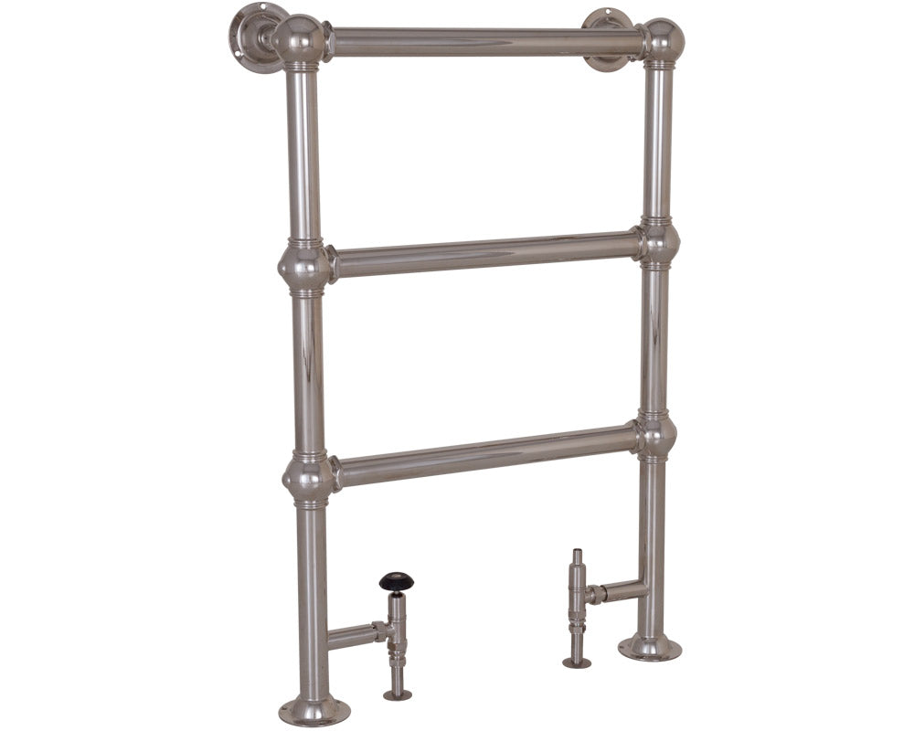 Carron Colossus 3 Bar Steel Towel Rail