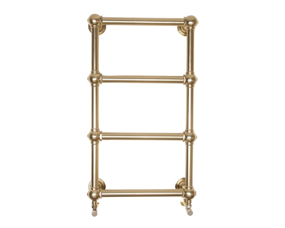 Carron Colossus Steel Wall Mounted Towel Rail