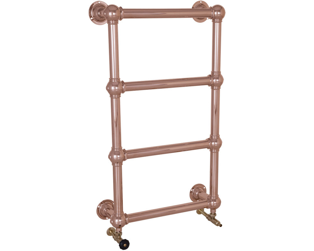 Carron Colossus Steel Wall Mounted Towel Rail