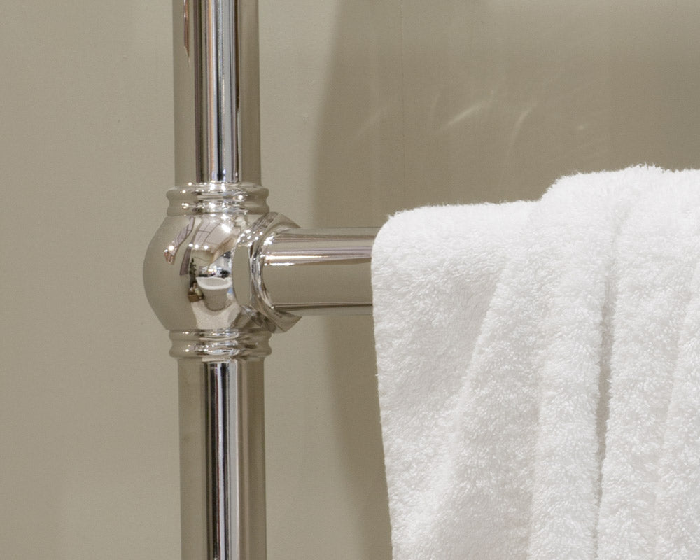 Carron Colossus Steel Wall Mounted Towel Rail