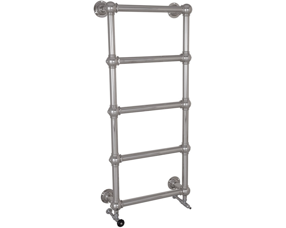 Carron Colossus Steel Wall Mounted Towel Rail