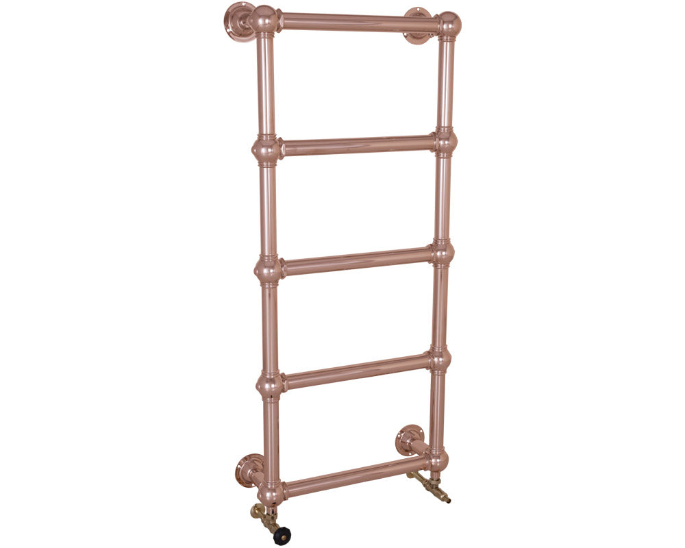 Carron Colossus Steel Wall Mounted Towel Rail