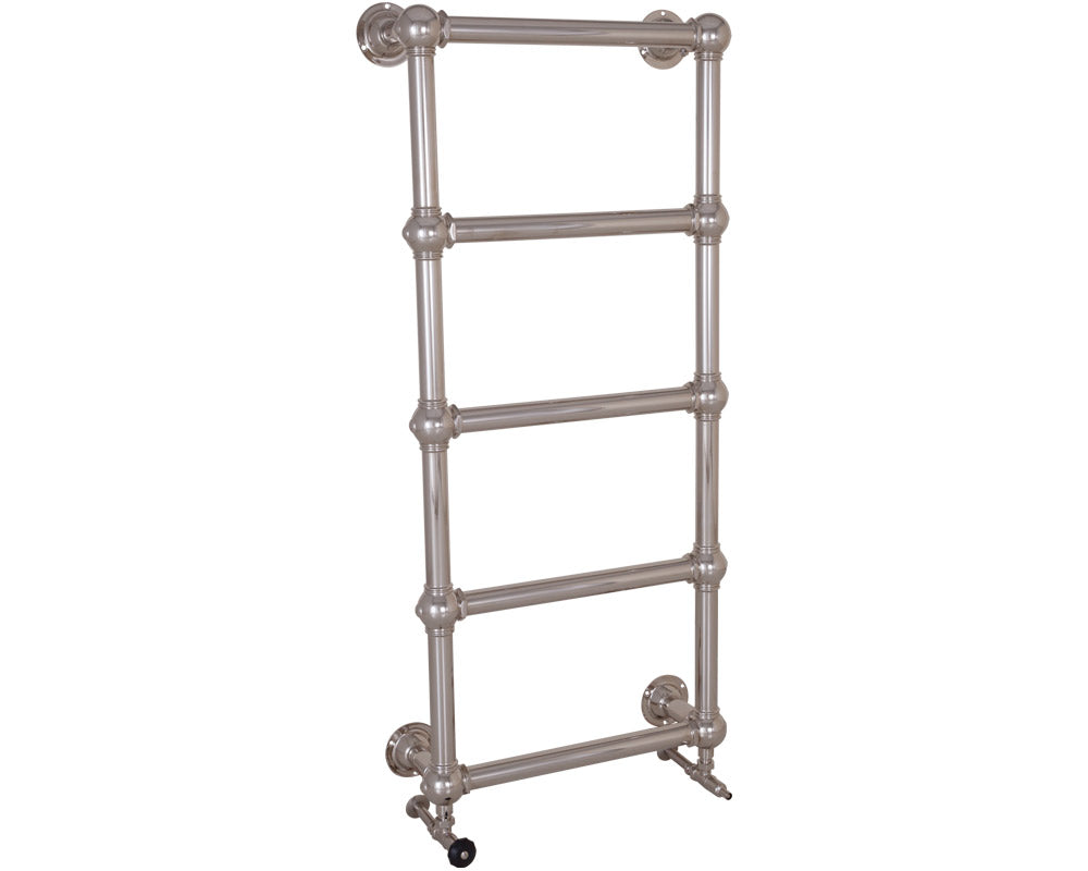 Carron Colossus Steel Wall Mounted Towel Rail